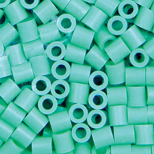 Perler - Beads - Light Green - 1000pk