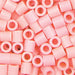 Perler - Beads - Peach - 1000pk