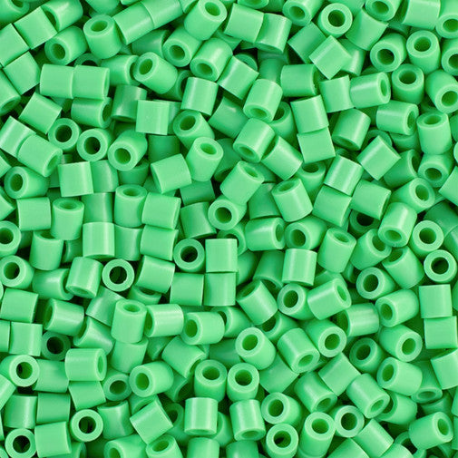 Perler - Beads - Pastel Green - 1000pk