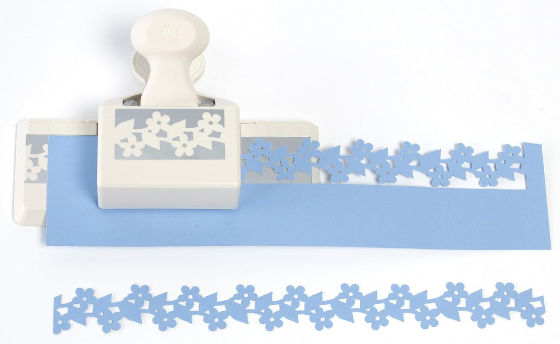 Martha Stewart Crafts - Deep Edge Punch - Blossom Trim