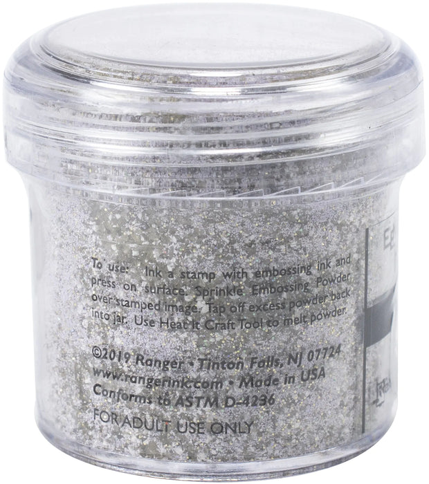 Ranger Embossing Powder-Flurries