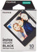 Fujifilm - Instax - Instant Film - Square Black Frame - 10 sheets