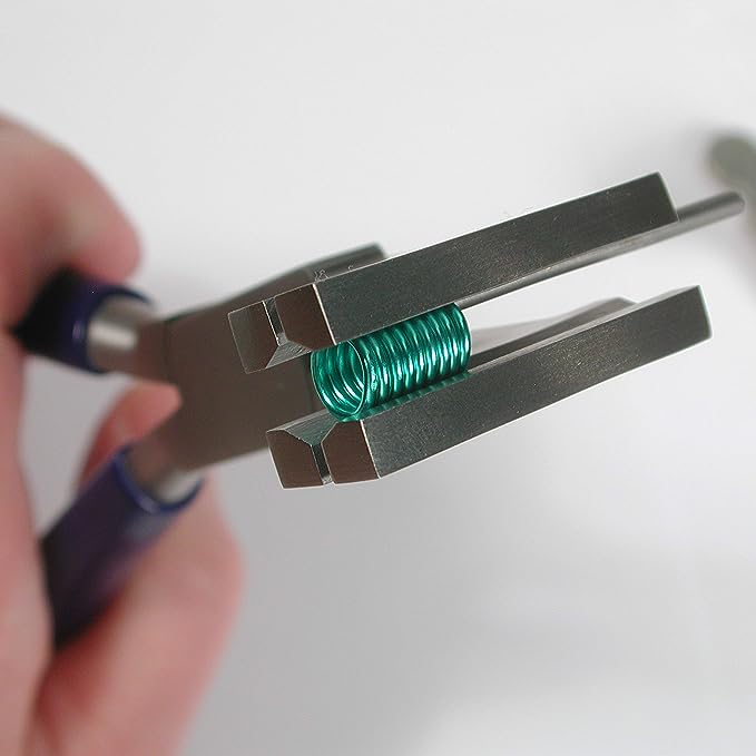 Beadsmith - Pliers - Coil-Cutting Plier