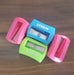 Crazy Crafts - Sharpener (assorted colors)