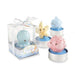 Kate Aspen - Beach Buddies Seashore Candles (Set of 4) (Assorted)