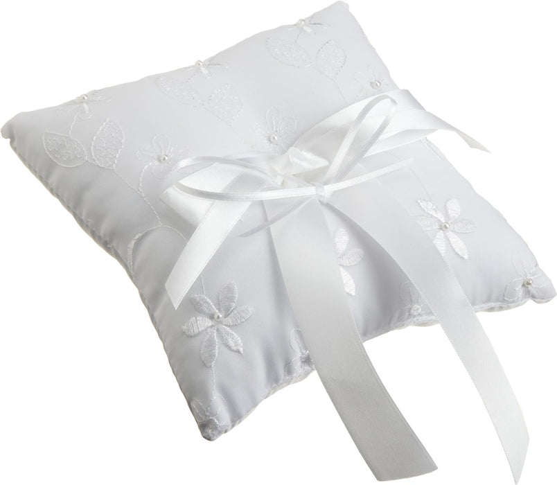 Wilton- Joyful Wedding Day Collection Ring Bearer Pillow