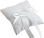 Wilton- Joyful Wedding Day Collection Ring Bearer Pillow