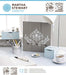 Martha Stewart® Laser-Cut Stencils, Flourish