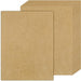 Oricraft-KRAFT CARDSTOCK-A4-10 sheets-205 gsm