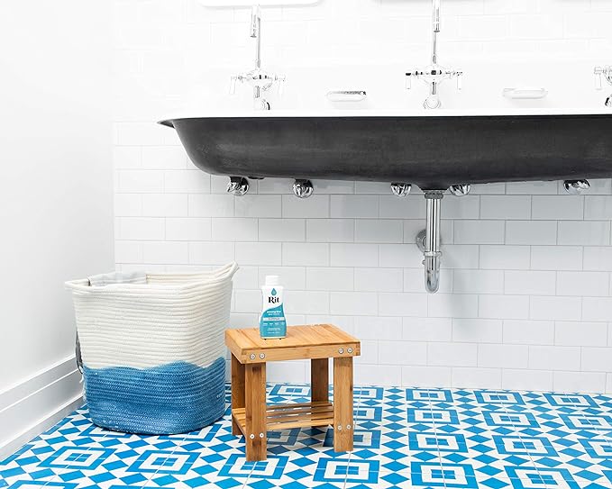 Rit Dye - All-Purpose Liquid 8oz - Evening Blue 236ml