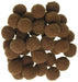 Dala - Pom Poms - 20mm - Brown