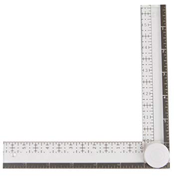 Martha Stewart Crafts - Folding Ruler