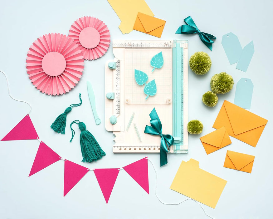 We R Memory Keepers - The Works All-In-One Tool