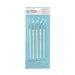 Martha Stewart - Glass Brush Set 5/Pkg