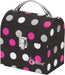 Creative Options - Treasure Trunk - Magento, Silver and Black