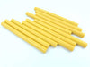 Jax Wax - Mini Sealing Wax - Yellow - 4pk