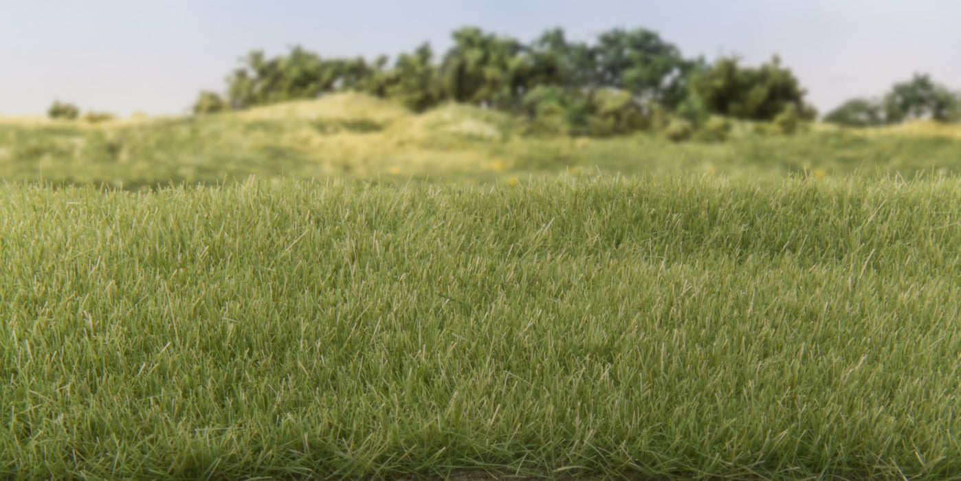 Woodland Scenics Static Grass 2mm