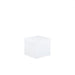 Creative Swirl Storage Box White - Mini