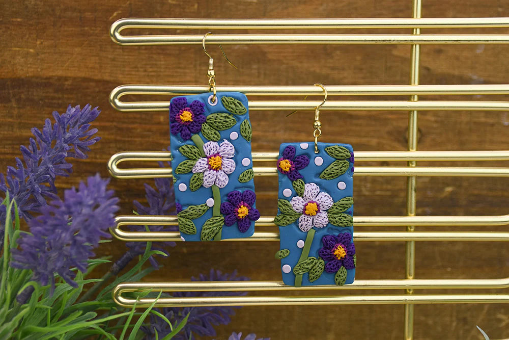 Sculpey Premo Polymer Clay 2oz Teal