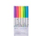 Craft Express Joy Sublimation Markers 6/Pkg-Fluorescent