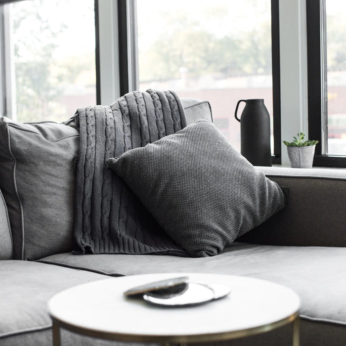 Rit Dye - All-Purpose Liquid 8oz - Charcoal Grey 236ml