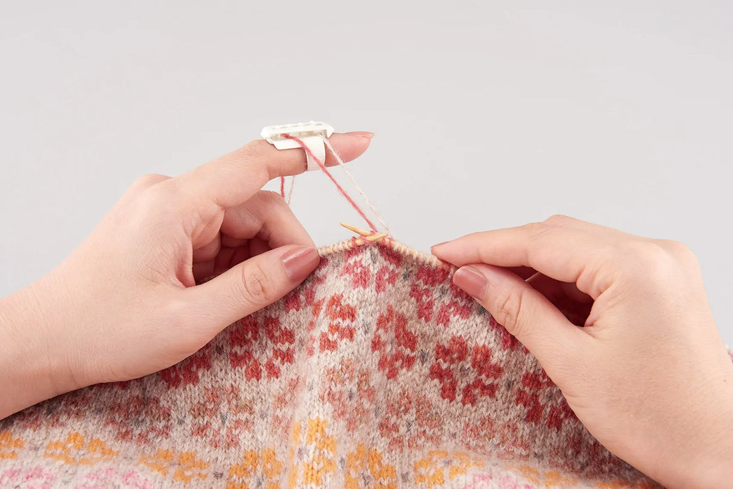 Clover Yarn Guide-Large