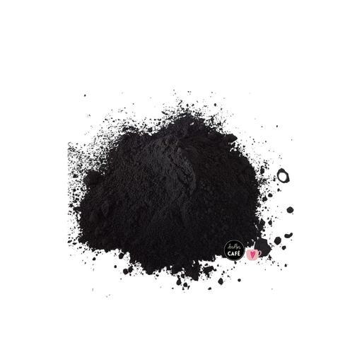 Dala - Reactive Dye - Black