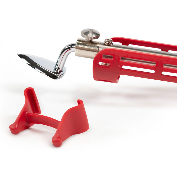 Clover Needlecraft Mini Iron Set - US Version