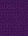 Bazzill Dotted Swiss Cardstock 8.5"X11"-Plum Pudding