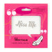 WeddingStar - Kiss Me "Shoe Talk" Stick On Decals For Shoes