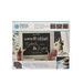 Martha Stewart Crafts - Adhesive Silkscreens - Phrases