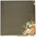 Kaisercraft - 12" x 12" DS-Paper - Miss Empire Collection - Domain