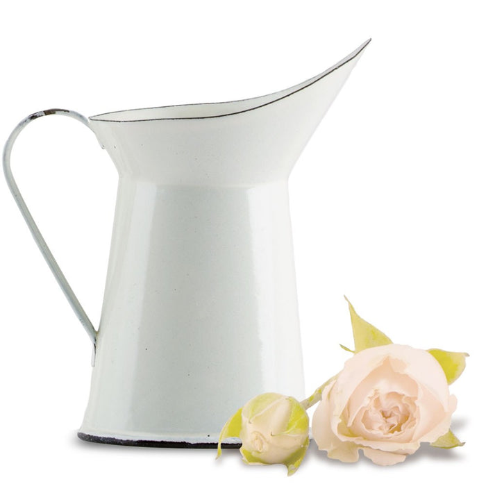 Weddingstar - Decorative Mini Enamel Pitcher - 4 piece