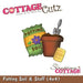 CottageCutz - Dies - Potting Soil & Stuff