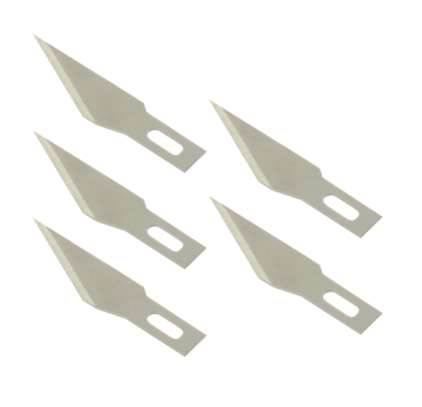 Couture Creations - Craft Knife Replacement Blades 5pcs