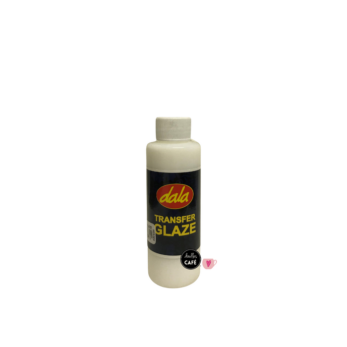 Dala - Transfer Glaze - 125ml