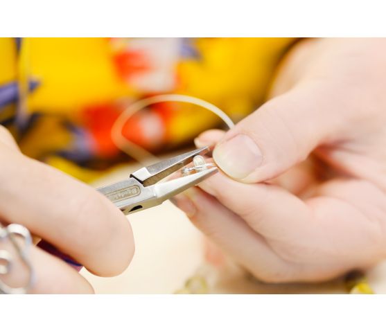 Beadalon - Crimp Covers, 4 mm