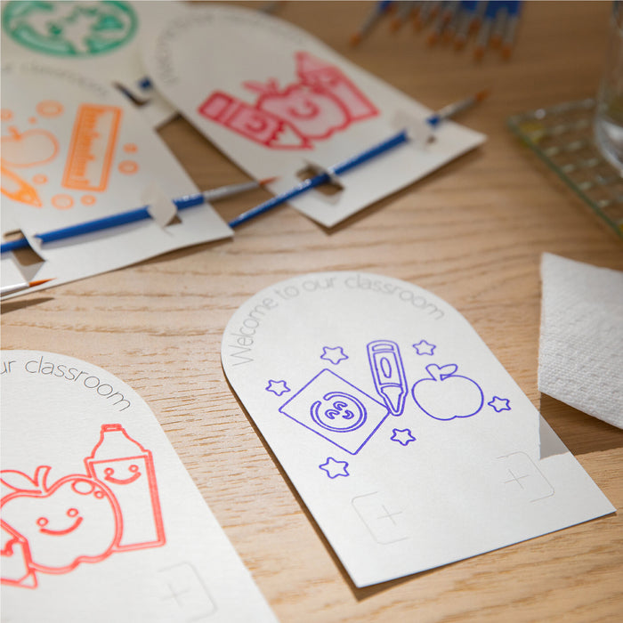 Cricut Explore 4 - Doodles Super Softy Bundle