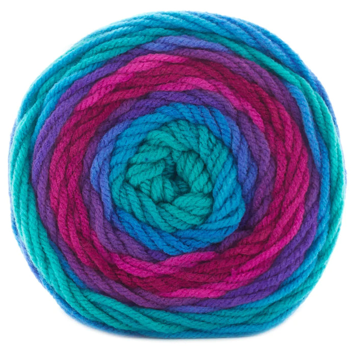 Premier Sweet Roll Vivid Yarn-Dragonfly