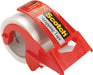 Scotch Strapping Tape-2"X360" Clear