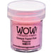 WOW! Embossing Powder 15ml-Pastel Pink