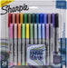 Sharpie Mystic Gems Ultra-Fine Point Permenent Marker 24/Pkg-