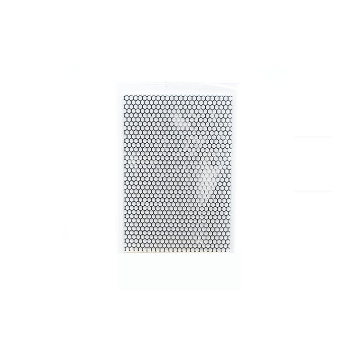 Doodles - Clear Stamps - Honeycomb