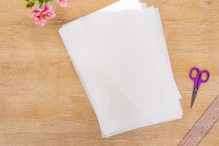 Crafter's Companion - Satin Finish Printer Paper (Inkjet Printers)