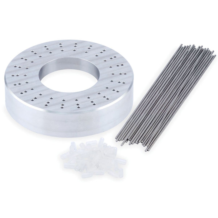 Beadalon Bangle Bracelet Weaving Tool