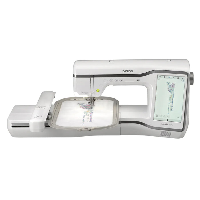 Brother-Innov-is BP3700 Embroidery Machine