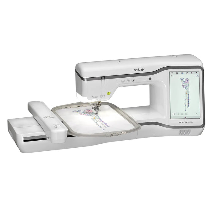 Brother-Innov-is BP3700 Embroidery Machine