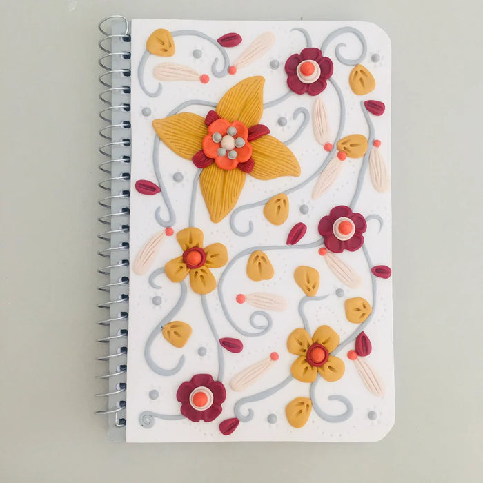 Sculpey Tools Oven-Safe Molds: Flowers