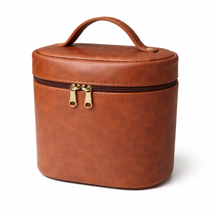 Doodles - MobiTiny Fatty - Mini Heat Press V3 with Leather Bag