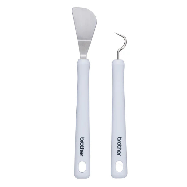 Brother - ScanNCut - Hook and Spatula Set